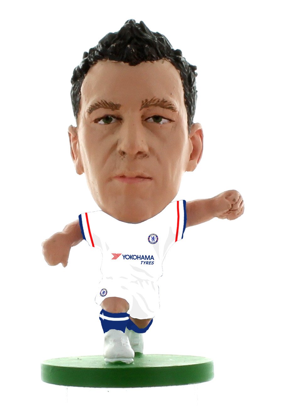 スポーツ SOCCERSTARZ  CHELSEA Amazon.com: SoccerStarz - Chelsea Team Pack 17 Figure (2022