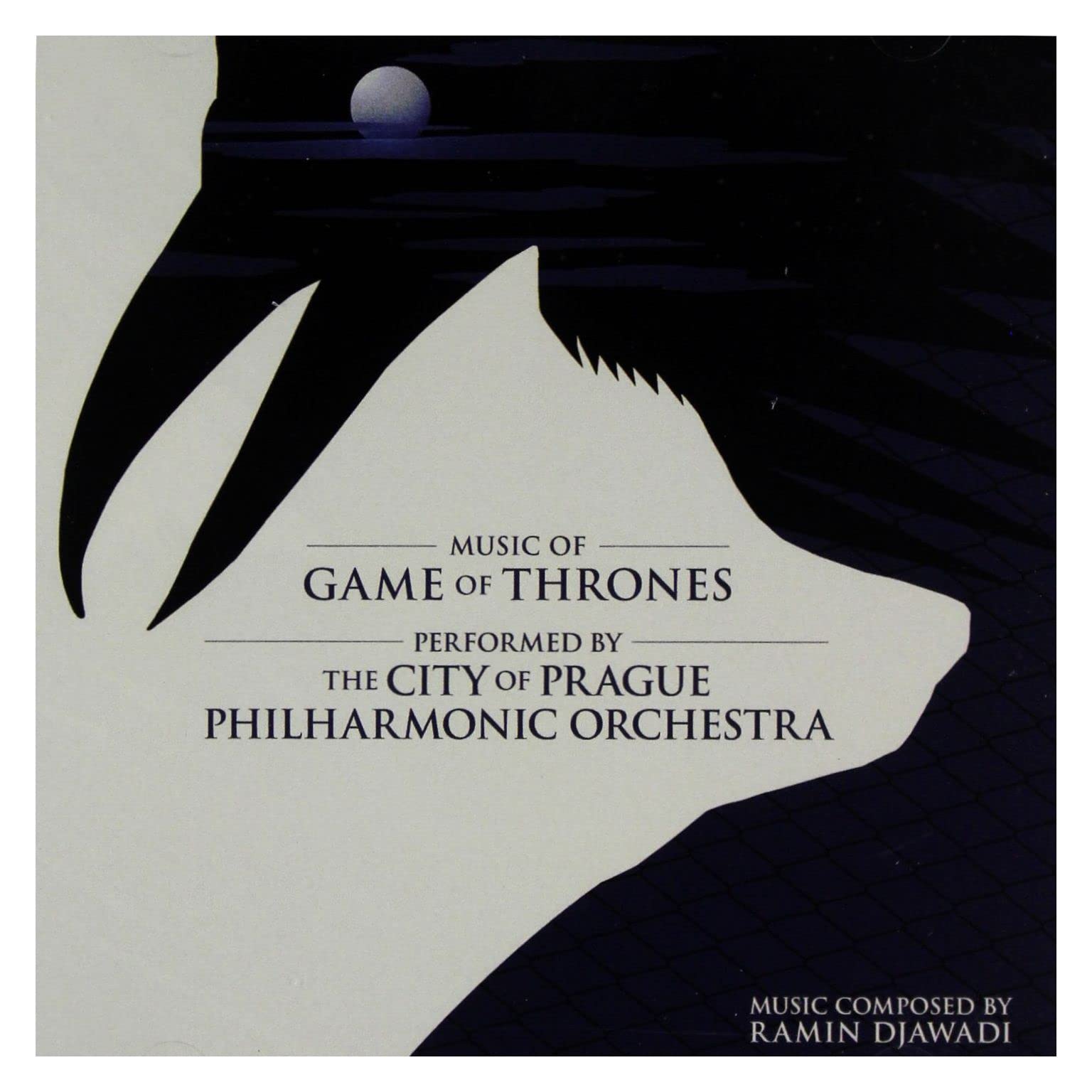 Music of Game of Thrones