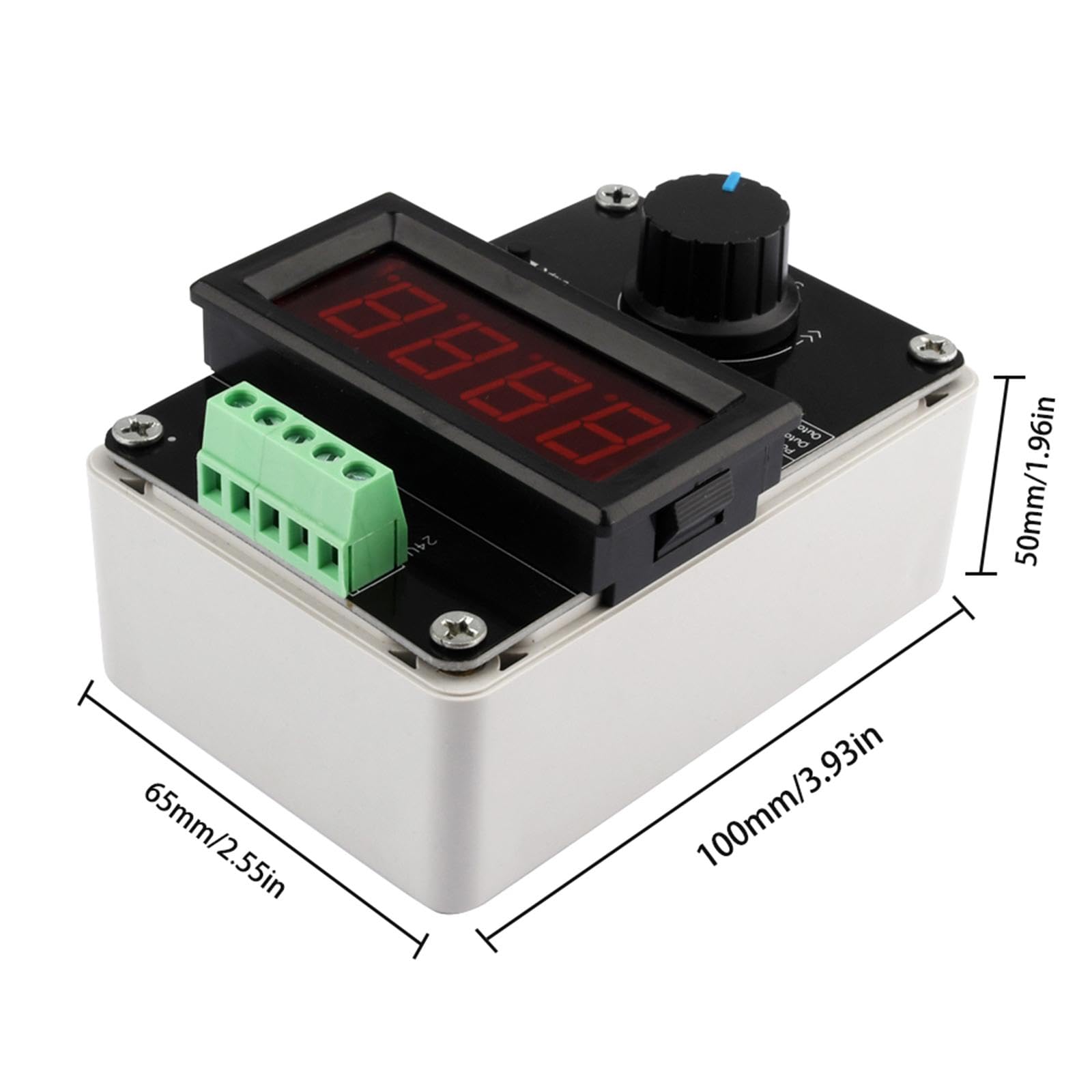 Einstellbares Signalgenerator Werteinstellfeld, Tragbar, 0–20 MA, 4–20 MA
