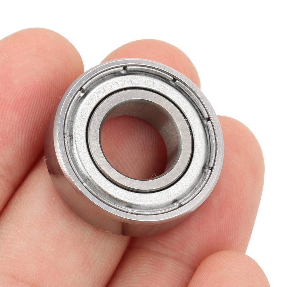 Cuscnetto A Sfera 6000 2rs Per Affettatrce