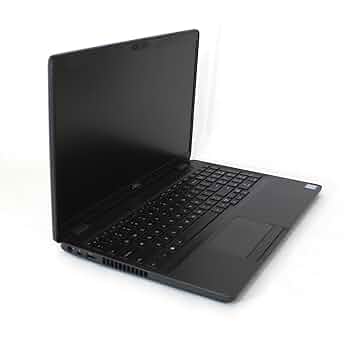 Amazon.com: Dell Latitude 5500 Laptop 15.6 - Intel Core i5
