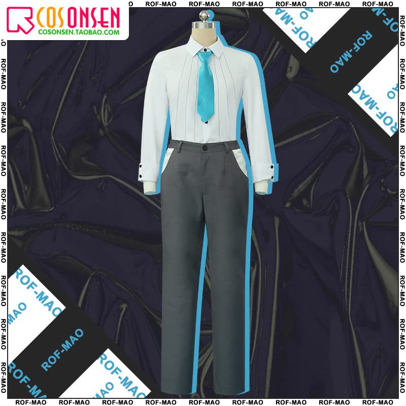 Amazon | バーチャルYouTuber VTuber にじさんじ ROF-MAO 甲斐田晴