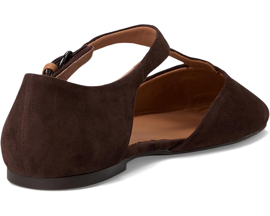 Gentle Souls by Kenneth Cole Wyatt - Back View