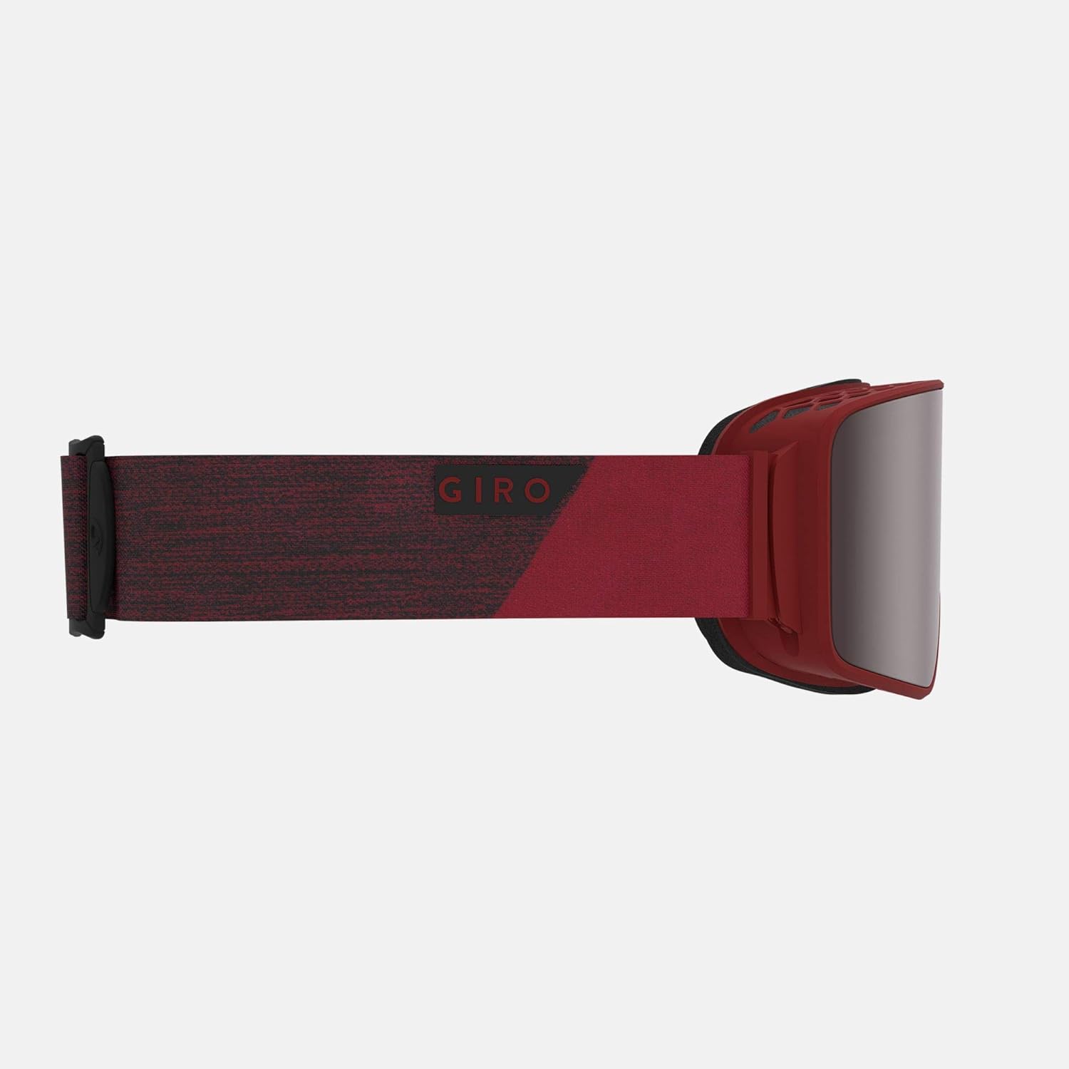 Giro Method Ski Goggles - Snow Goggles for Men, Women & Youth - Quick Change with 2 VIVID Lenses - Anti-Fog Vent Tech - OTG Black & White Animal VIVID Emerald/VIVID Infrared