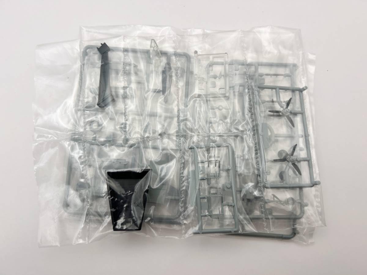 Amazon | タカラ世界の傑作機 シリーズ3 フォッケウルフ Ta154 A-0