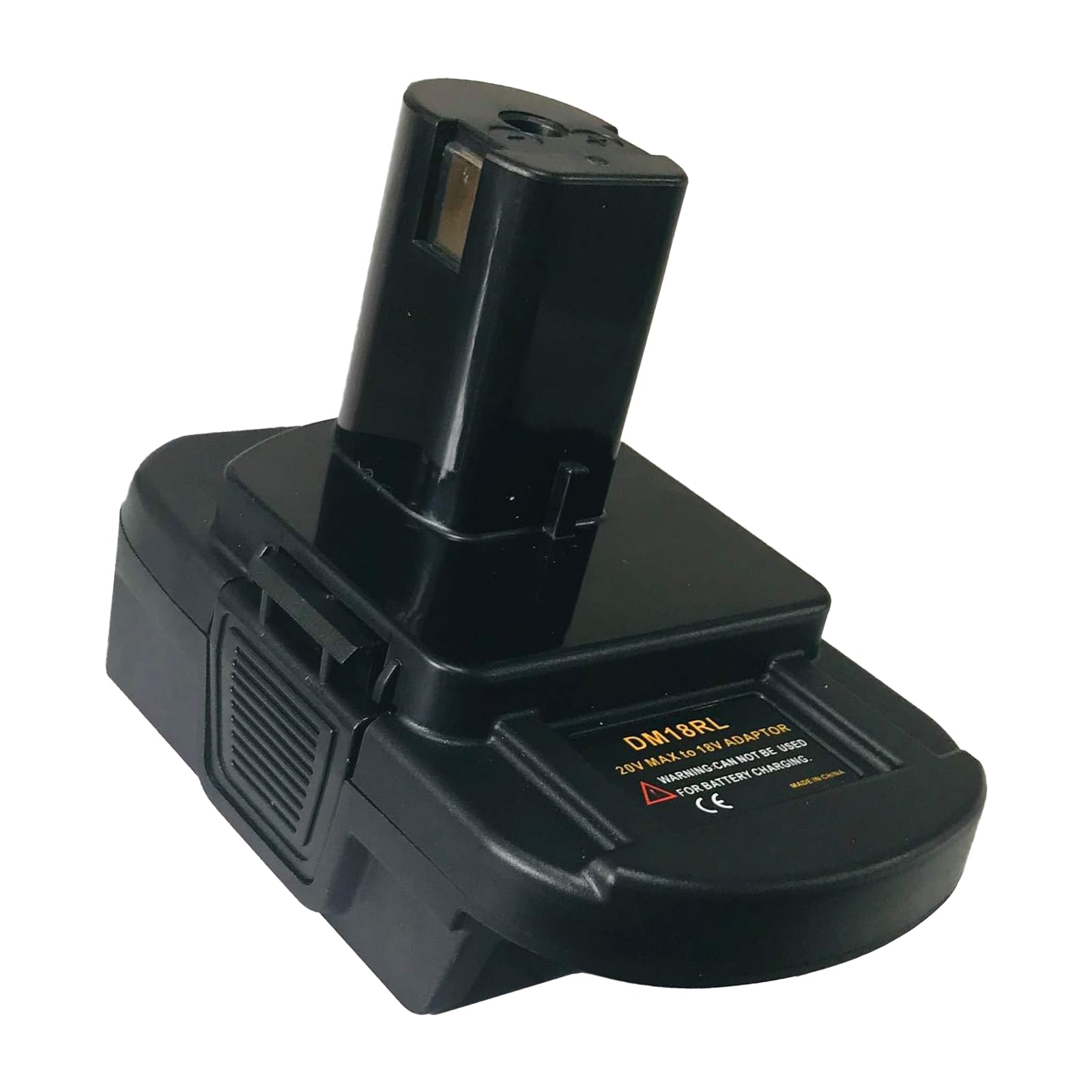 Efficient Lithium Converter Battery Adapter Suitable for Professional Craftsmen and DIYer Enthusiasts Seek Versatilities Power Tool Converter
