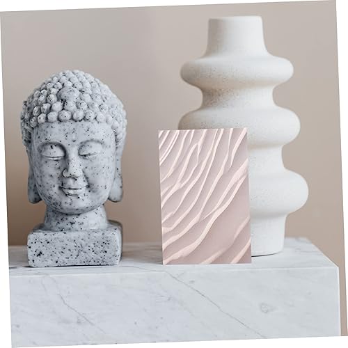 Miniatura 3 de COHEALI 100 hojas de pinturas decorativas, póster retro, decoración de plantas, calcomanía de pared, murales de pared 3D, material de álbum de