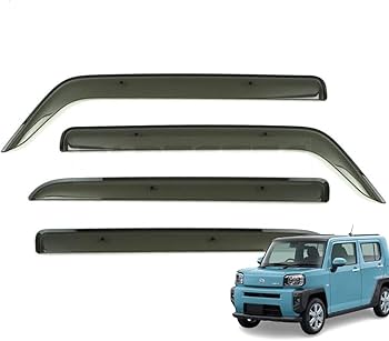 Amazon | MOTOR POWER タフト LA900S LA910S 簡単取付 ワイド