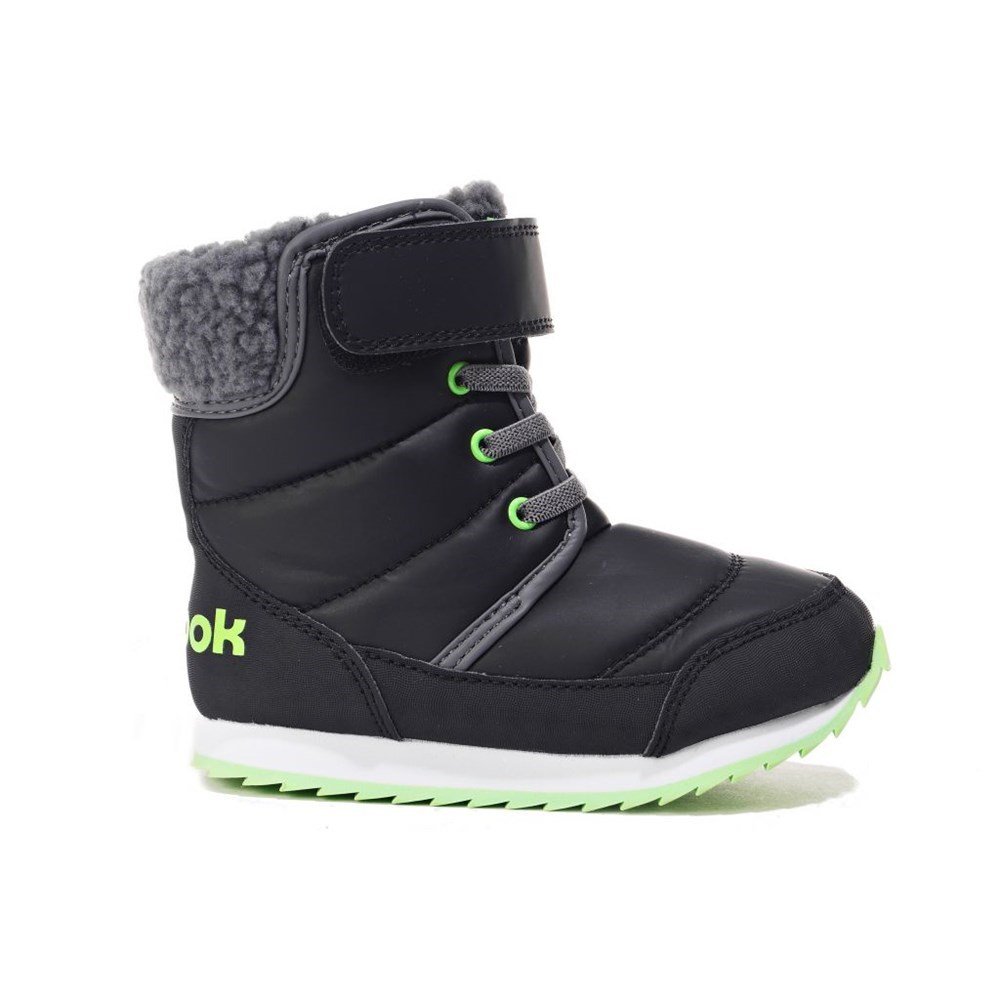 Reebok Dziecięce buty zimowe unisex