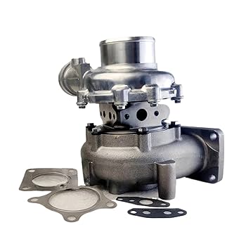 Ｙ④ Amazon.com: RHV4 Turbo 8982356281 8981320692 8981320703 VIGM