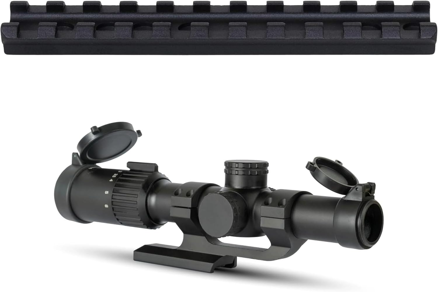 Monstrum MAR-02 and SB1624-B Bundle