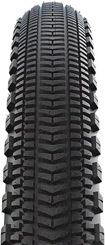 Schwalbe G-One Overland Pro Tubeless Tire - 700C Black, Evolution Addix Speedgrip E-25, 700X45