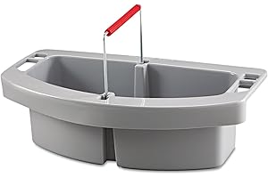 Commercial Rubbermaid Caddy for BRUTE Containers
