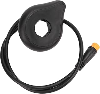 Sensor de Pedal de Bicicleta Elétrica, Sensor Assistente de Corredor Duplo de 12 ímãs, Sensor de Velocidade para Bicicleta Elétrica