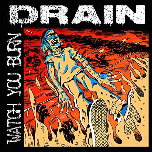 DRAIN