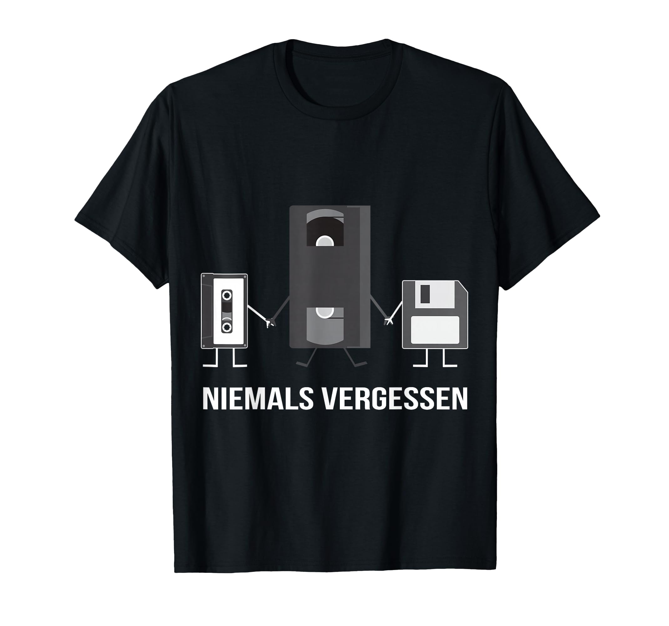 Kleidung mit Designs von Amazon Merch on Demand