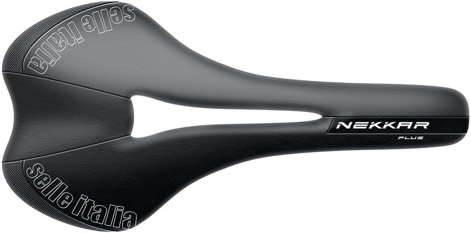 Selle Italia Nekkar Plus Flow Seat