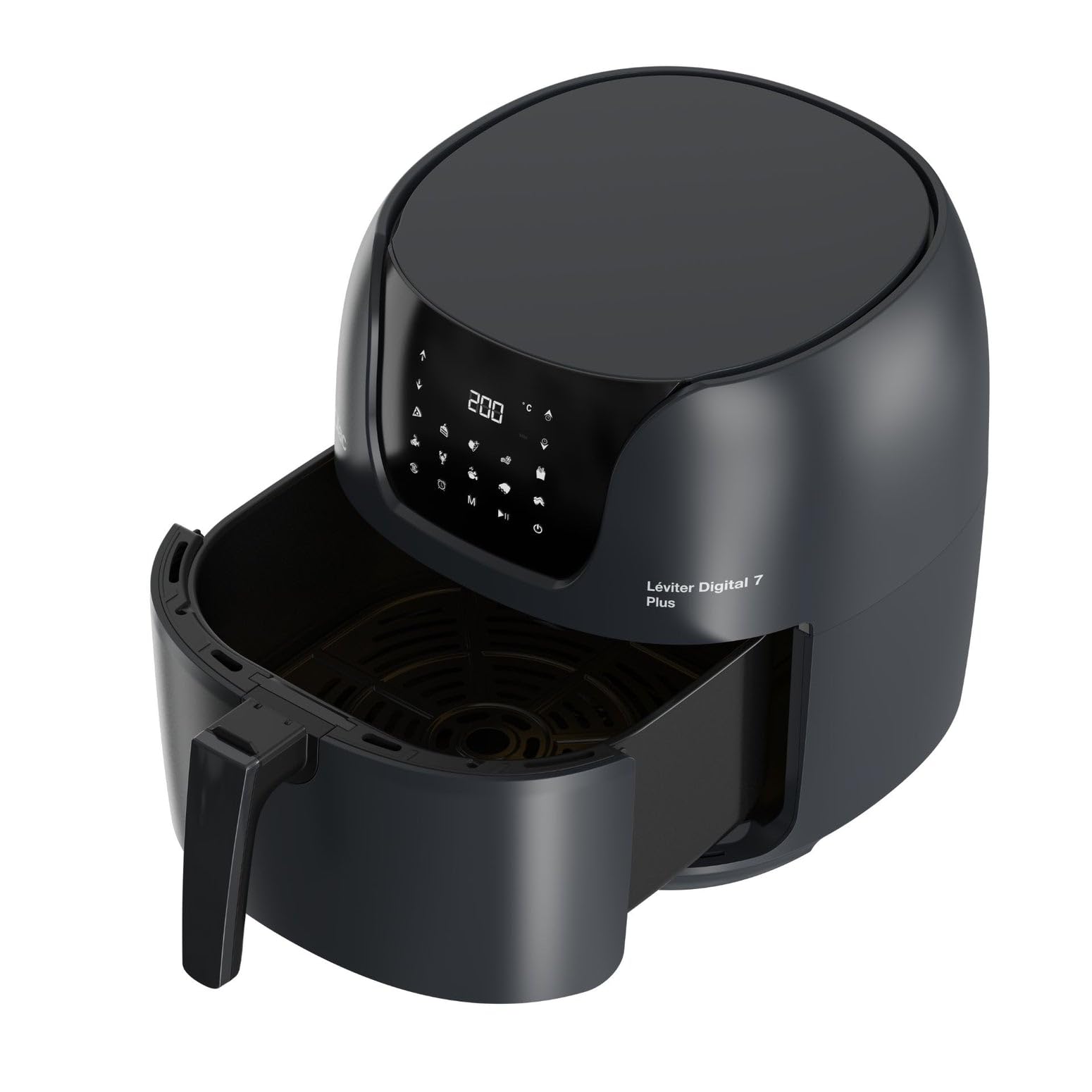 Solac FA1800 Friteuse sans huile 7,4 L S97203700