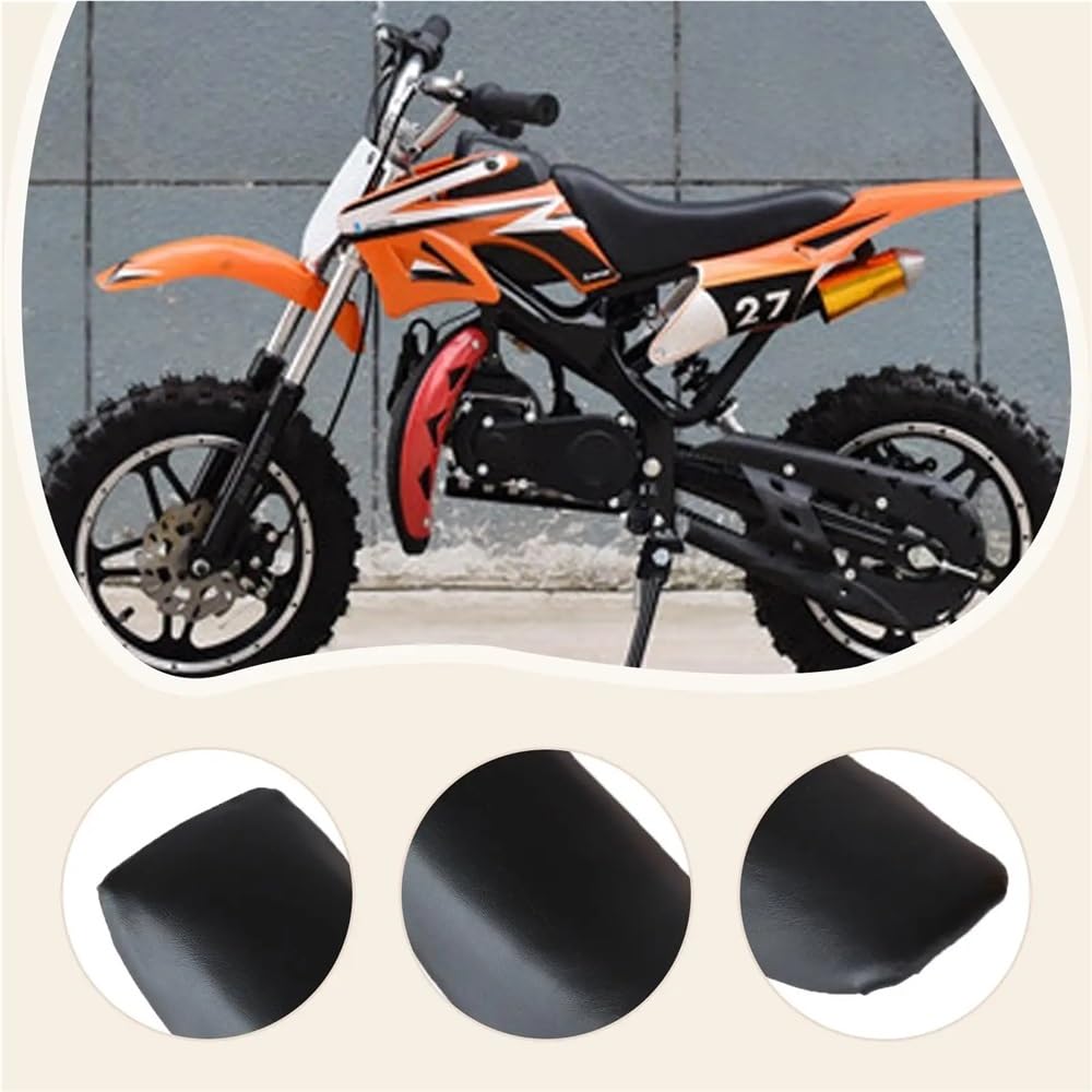 fahrer beifahrersitz Für 47 Cc 49 Dirt Bike ATV Quad Motor