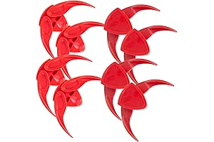 8Pcs Portable Smart Plastic Bottle Cutter