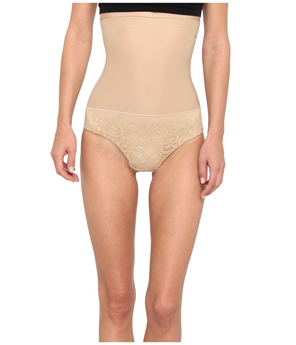Donna KaranWomen's Sculpting Solutions Lace Shaping Brief