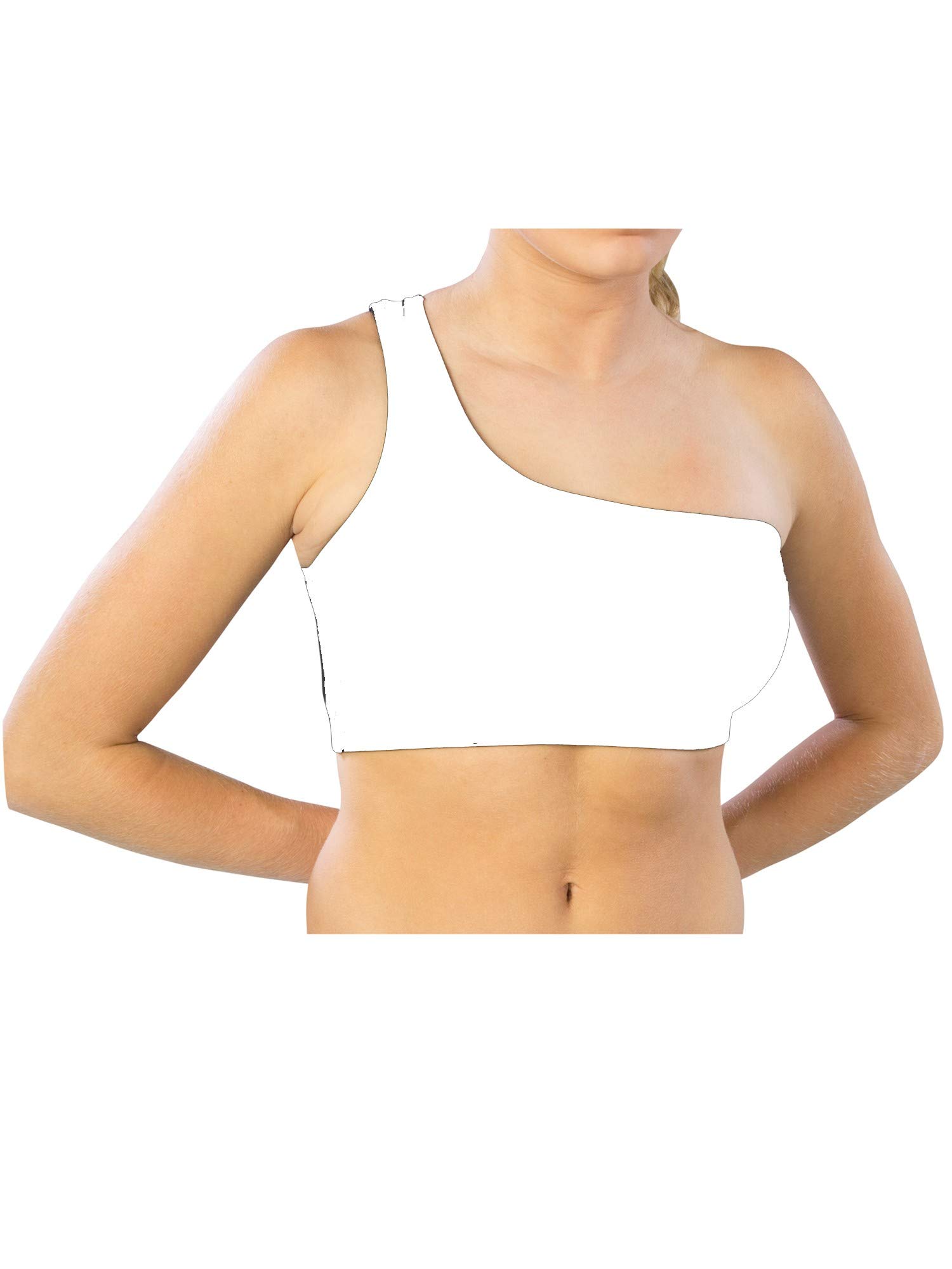 Pizzazz Performance Wear 1500 ONE Strap Bra