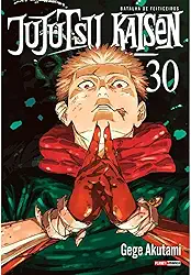 Jujutsu Kaisen: Batalha de Feiticeiros Vol. 30 (Volume 30)
