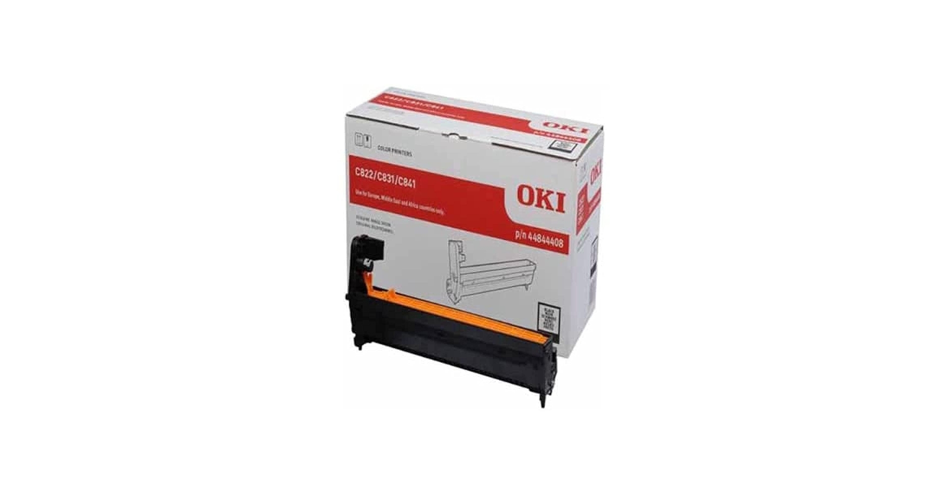 Amazon | OKI C831/841 EP CARTRIDGE BLACK | OKI | トナー Amazon | OKI C831/841 EP CARTRIDGE BLACK | OKI | トナー