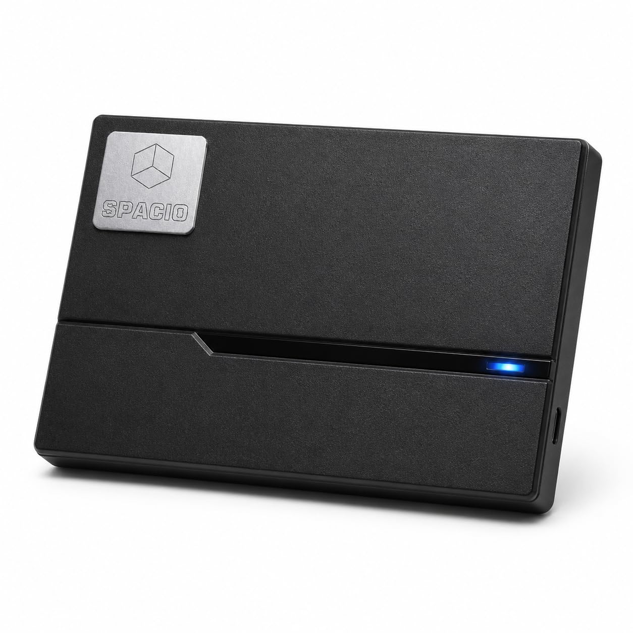 MAYUMI SPACIO 1TB External Hard Disk HDD for Laptop, PC, Mac & Mobile (OTG) — Amazon image 11