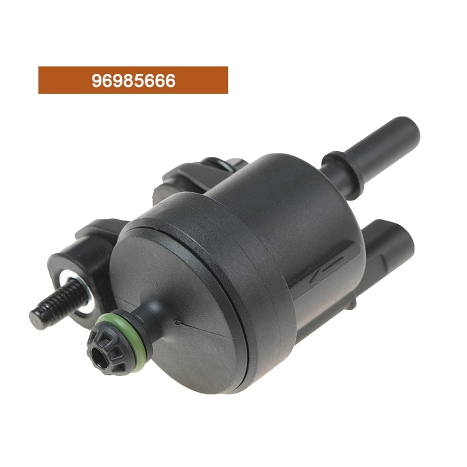 Amazon.com: NHOSS 96985666 Vapor Purge Valve Solenoid Valve 