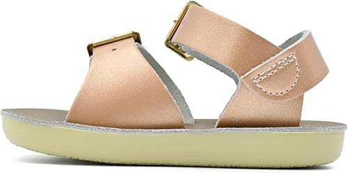 Miniatura 3 de Sandalias de piel infantil Sun-San Surfer
