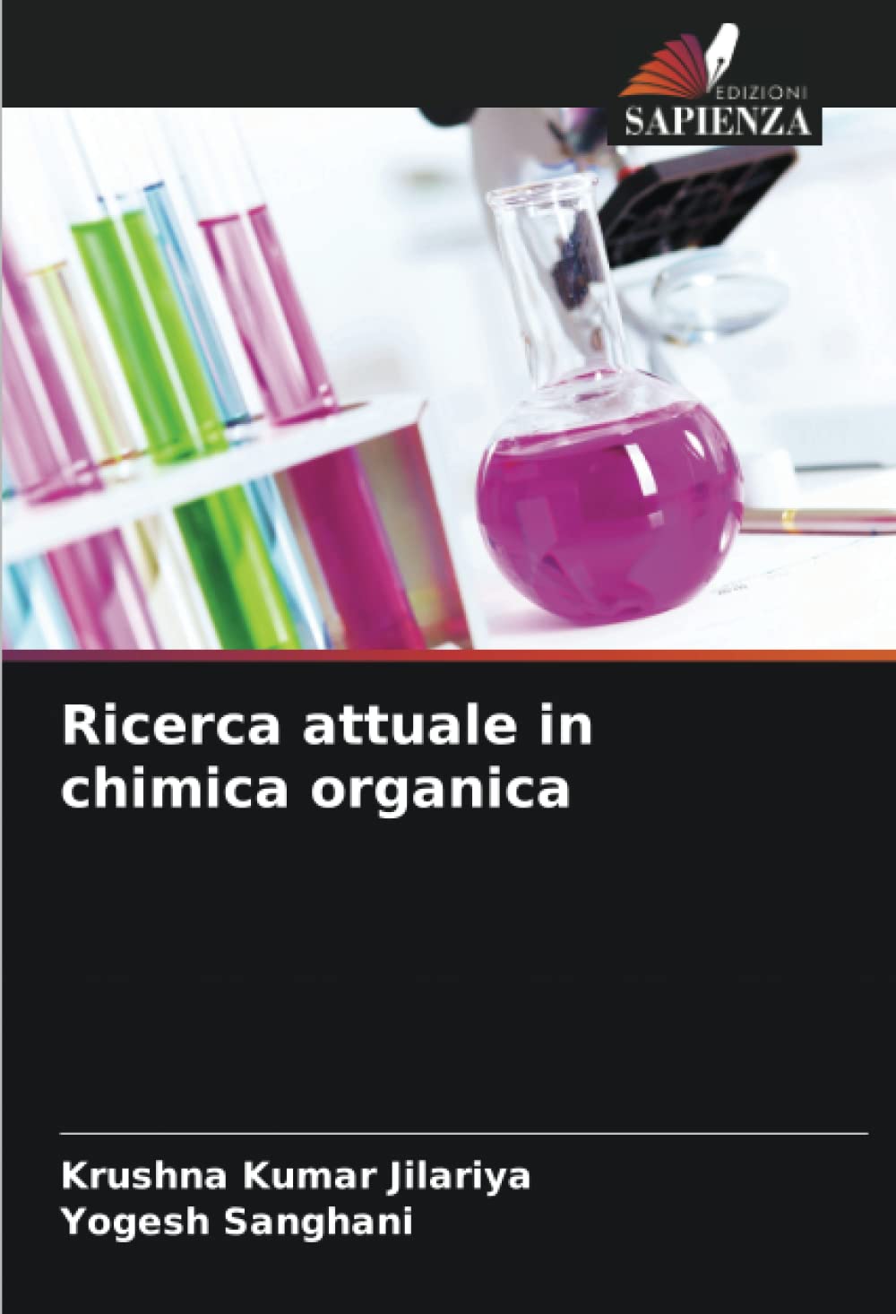 Ricerca attuale in chimica organica