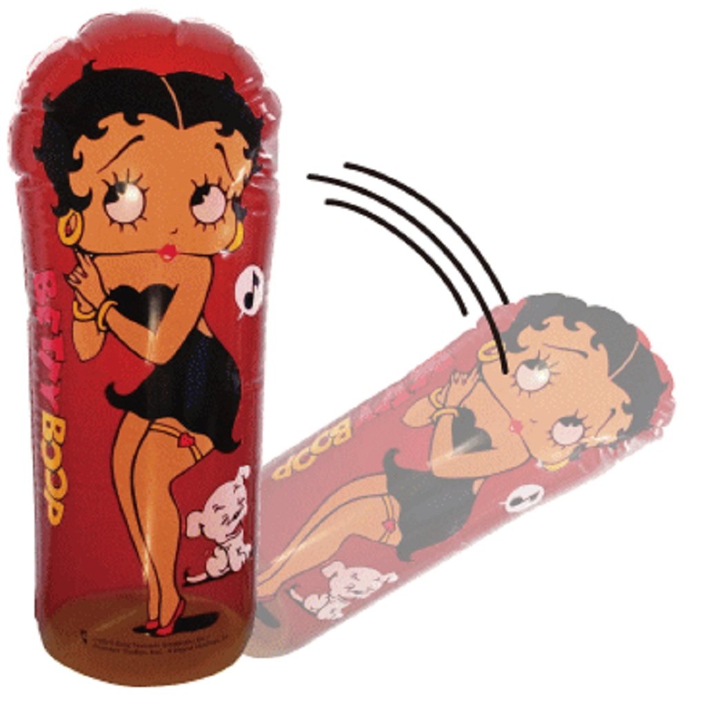 ベディ・ブープ Betty Boop USA Zippo Oil Lighter 1997 MIB Rare from Japan