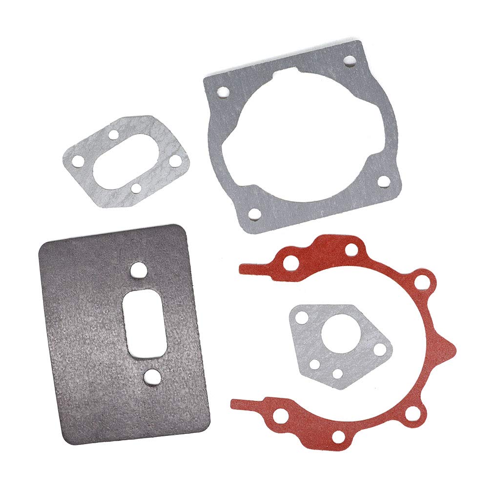 HURI Vergaser Mit Dichtung & Primer Für Fuxtec Erdlochbohrer EA 2.2-144 / FX-EB 152