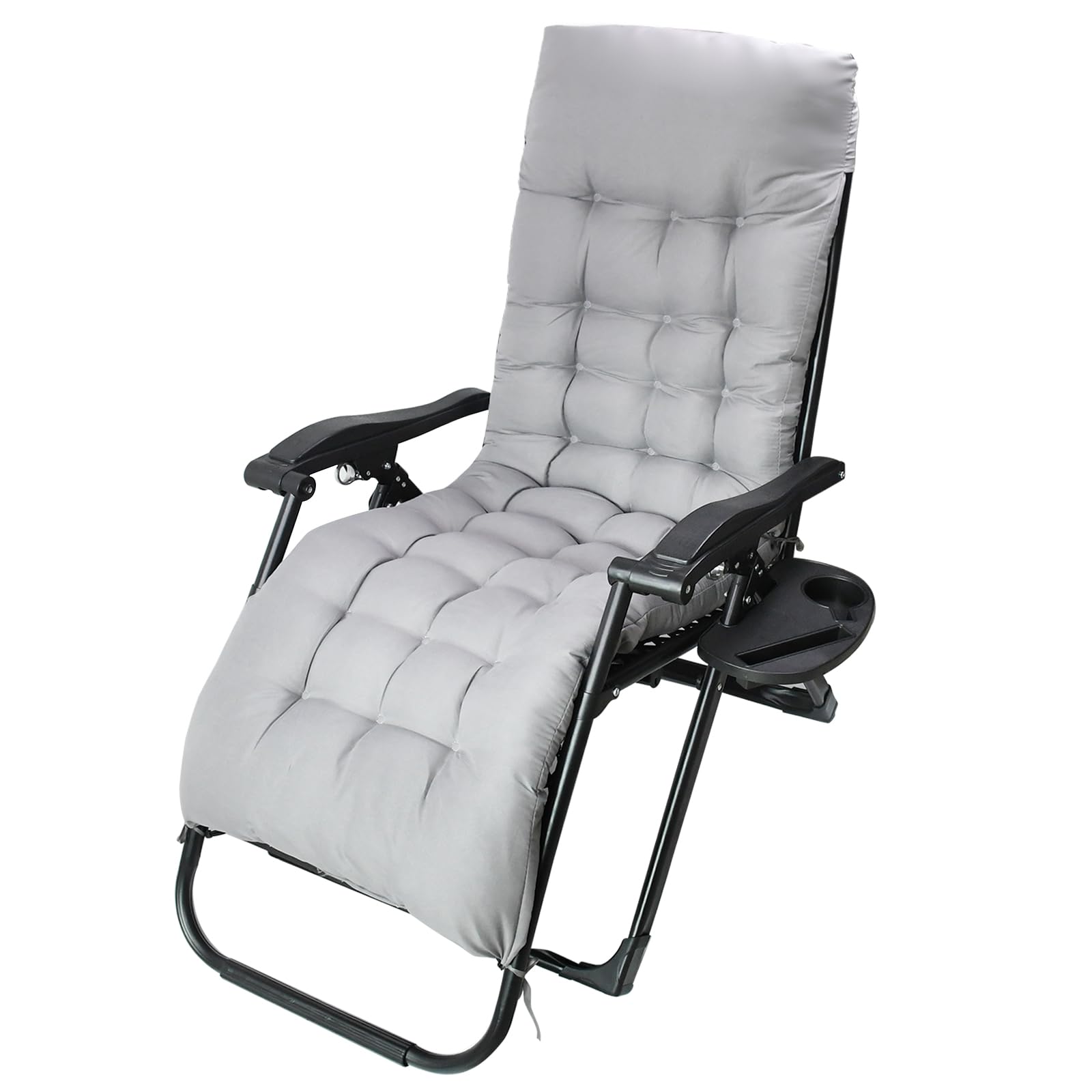 Amazon.co.jp: chaoxinyizu リクライニングチェア 折りたたみ 椅子  