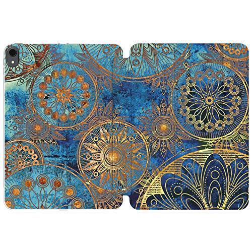 Cavka�P�[�X Apple iPad Air M2 11 5th 2024 4th 2020 3th 10.2 12.9 Pro 10.5 9.7 Mini 6 5 4 3 2 1�p �}�O�l�b�g �S�[���h �؂₩ �{�[�z�[ �g���C�o�� �X�^���h�f�U�C�� 