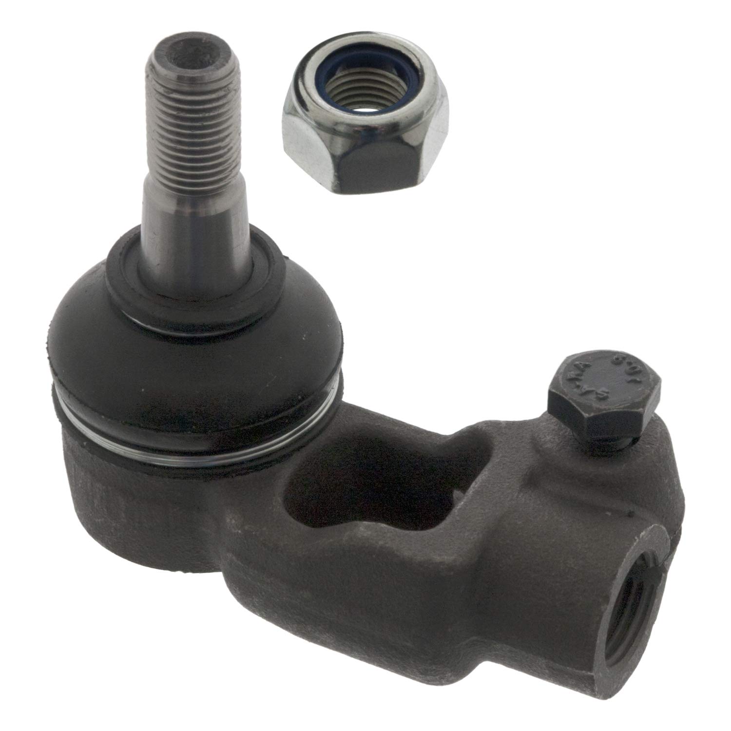 Febi Bilstein 02635 Front Left N/S Side Tie Rod End Fits Daewoo Opel Vauxhall