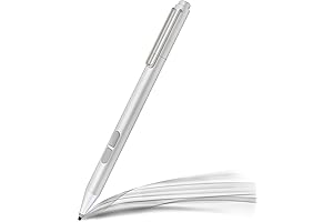 Universal Stylus Pen for Microsoft Surface Devices - Enhancing Creativity and Precision