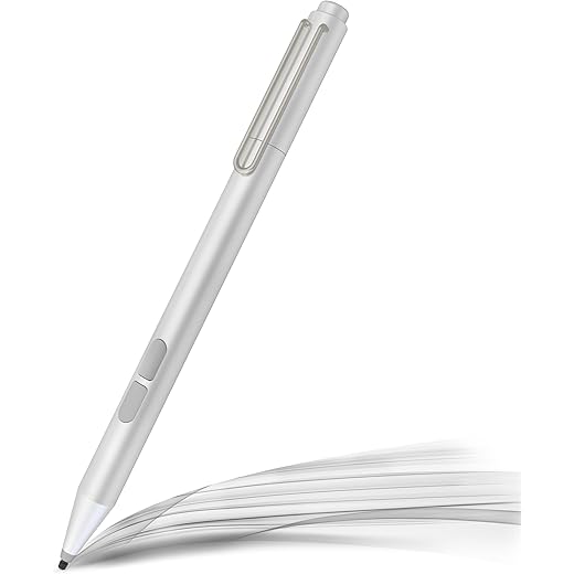 Stylus Pen for Surface Pro & Laptop with Palm Rejection