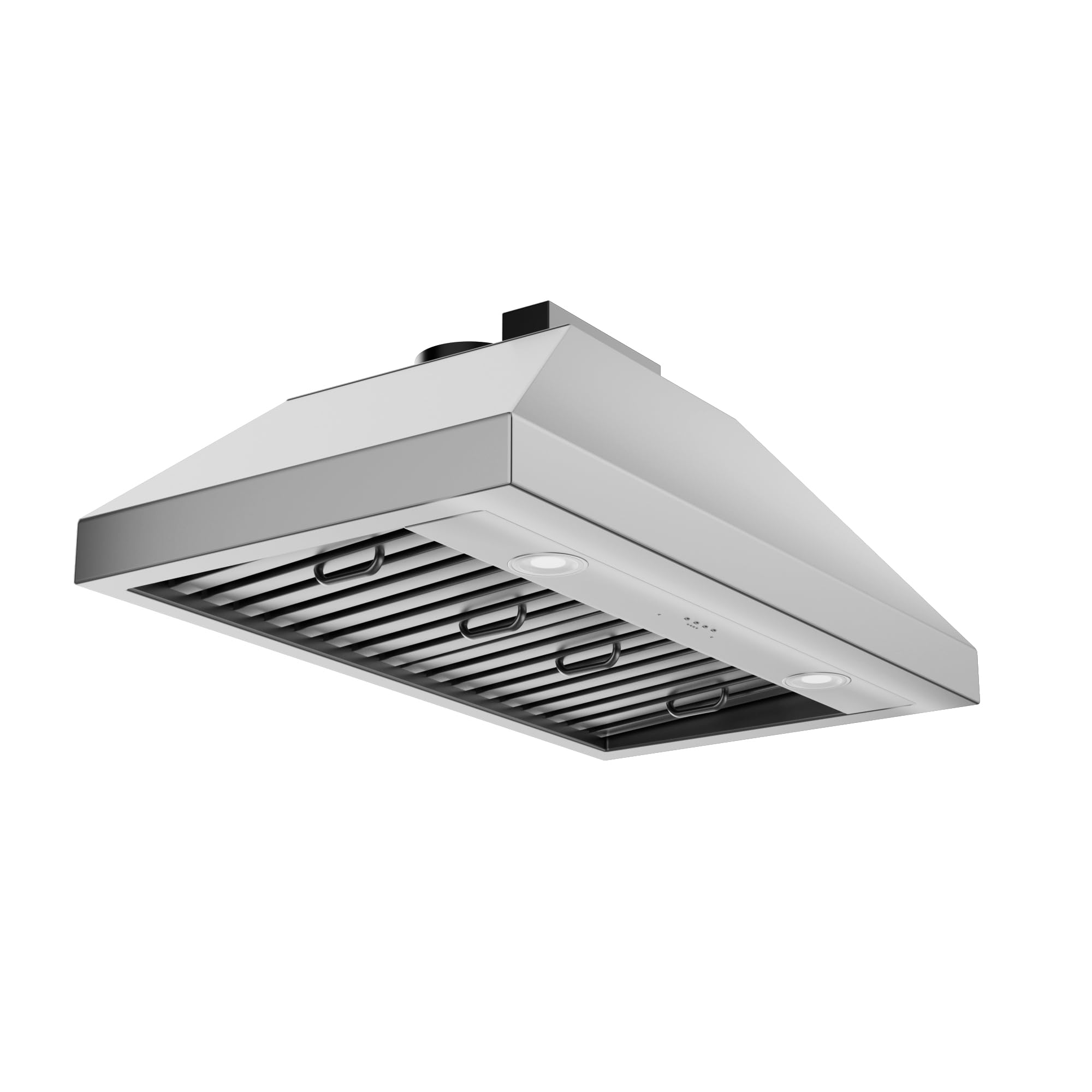 Amazon.com: CT Copper Tailor Built-in Range Hood Insert/Liner 30