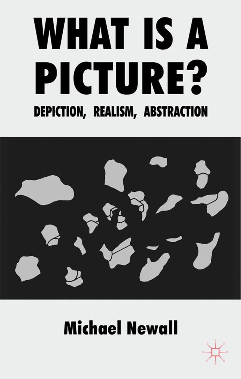 What is a Picture? Manuel d'analyse visuelle en anglais pour étudiants en art et esthétique