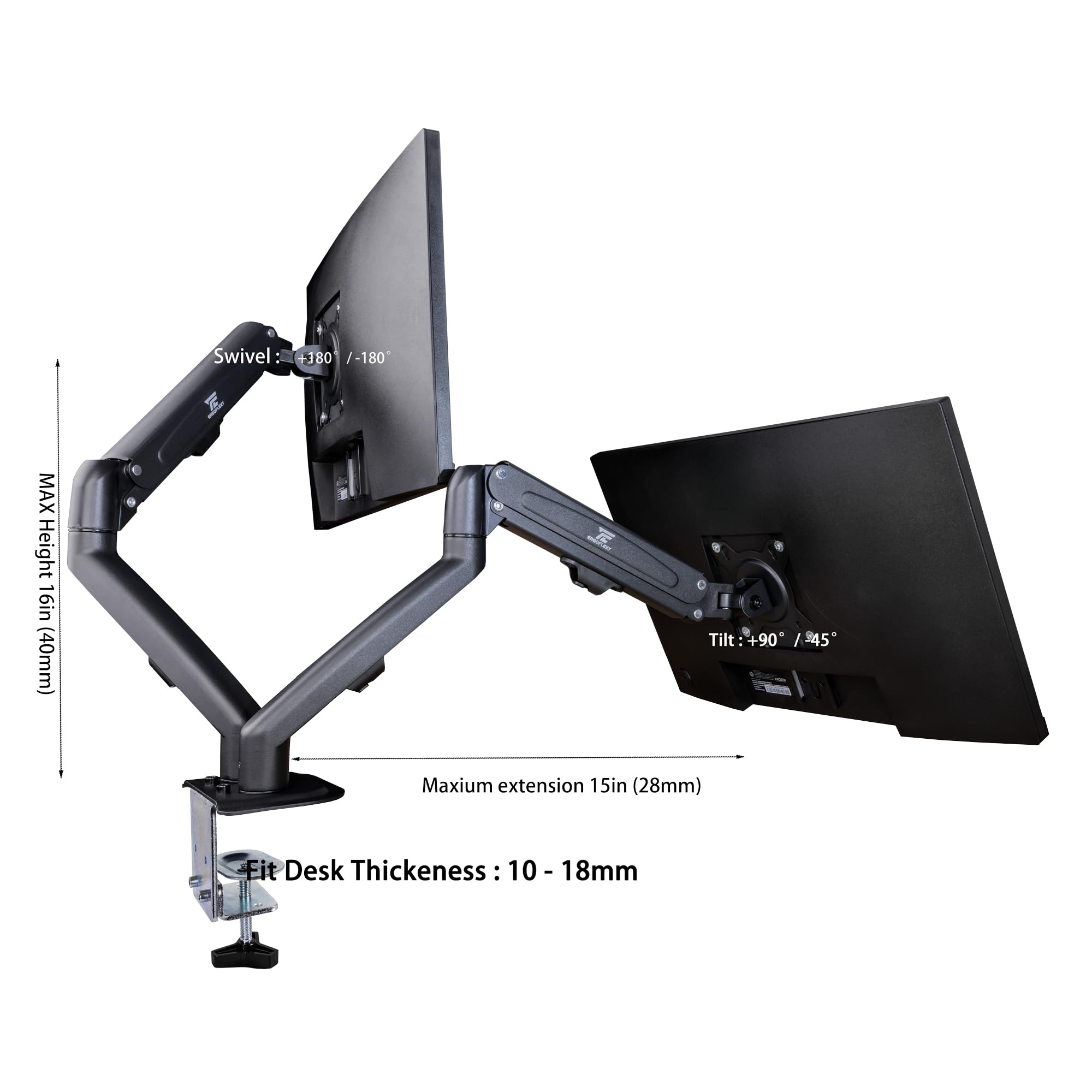 Amazon.com: HP Series 5 Pro 524pn 24