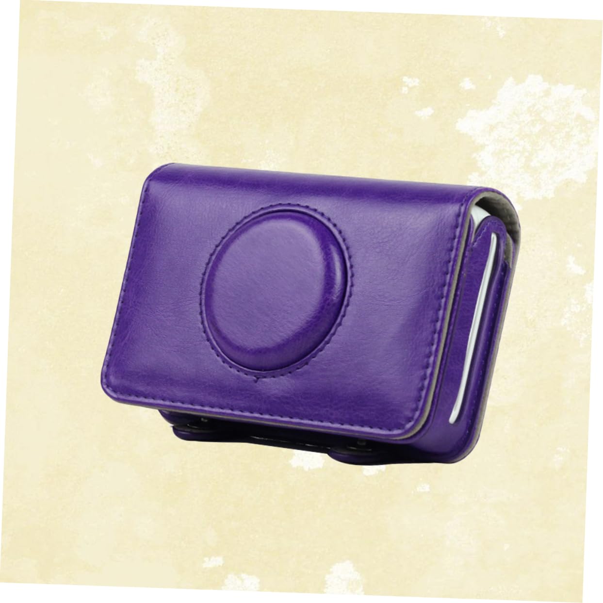 Gatuida Protezione Da 3 Pezzi Per Custodia Per Fotocamera Snap Touch Custodia Per Fotocamera Snap Touch Borsa Per Fotocamera Per Custodia Snap Touch Per Snap Touch Viola