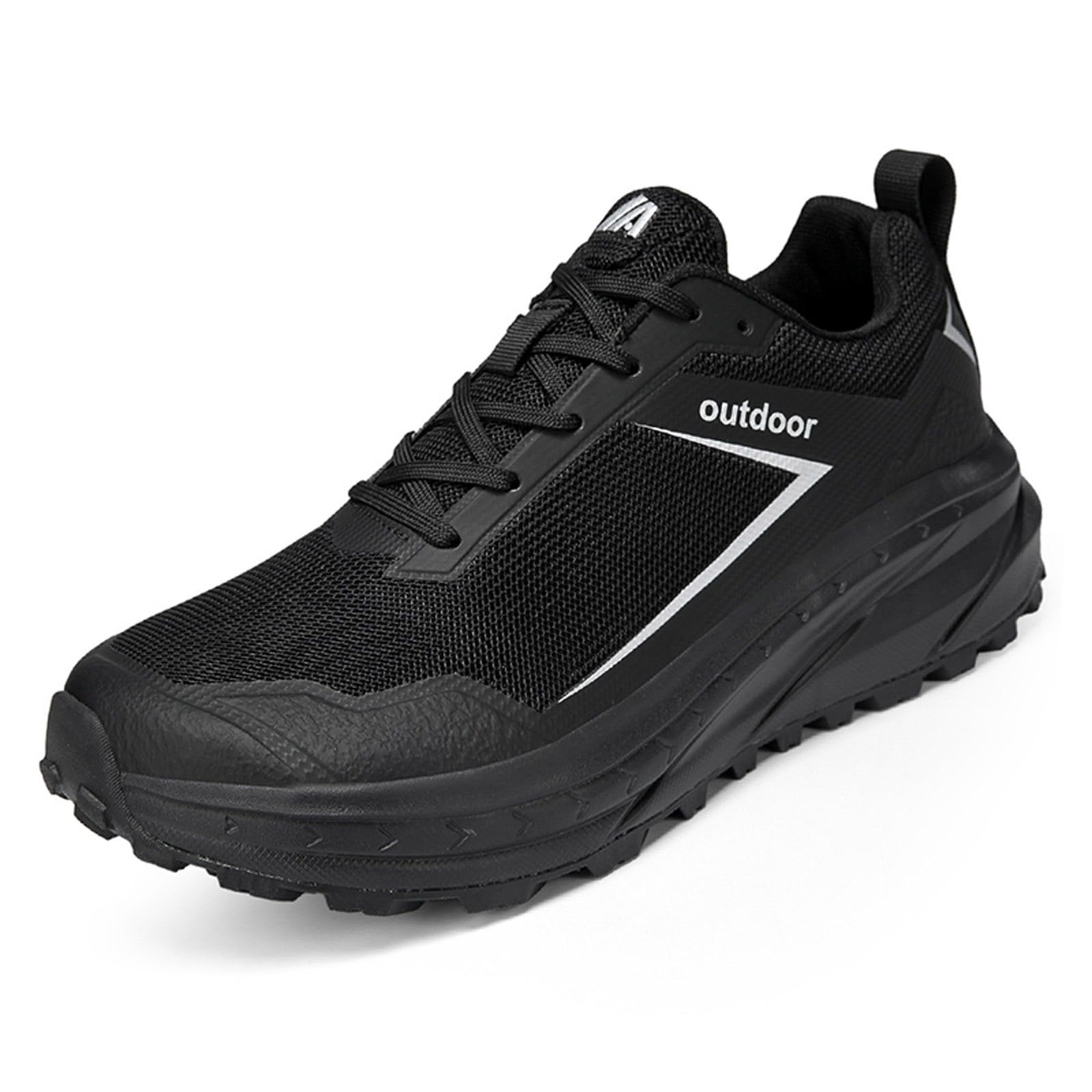 Shoes for Men Scarpe Padel Uomo Scarpe Palestra Sneakers Invernali da Camminata Corsa Ammortizzate Sport Trail Running Ginnastica 42 Ginniche Mens Autunno 43 Pelle Bianche Estive Sportive Alte Calze