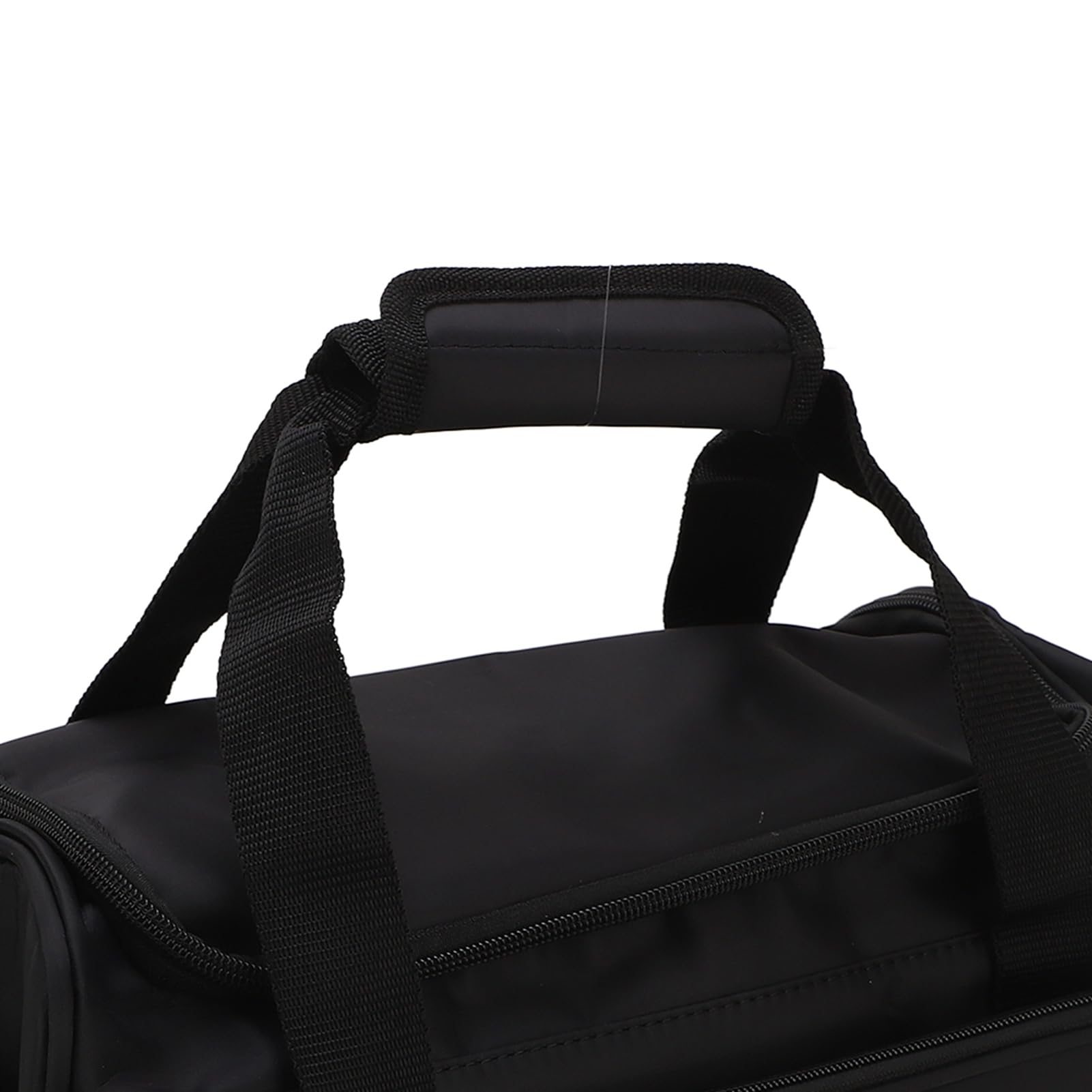 Friseurtasche, Profi Friseur Handtasche Salon Friseurhandtasche Friseurwerkzeugtasche Tragbarer Scherenkammhalter Beutel Hairstyling-Etui mit großer Kapazität