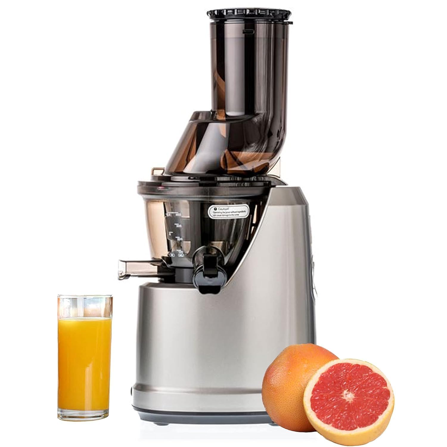 Drumstone Cold Press Juicer High Performance Durable Design for Home and Commercial Use-picture-10