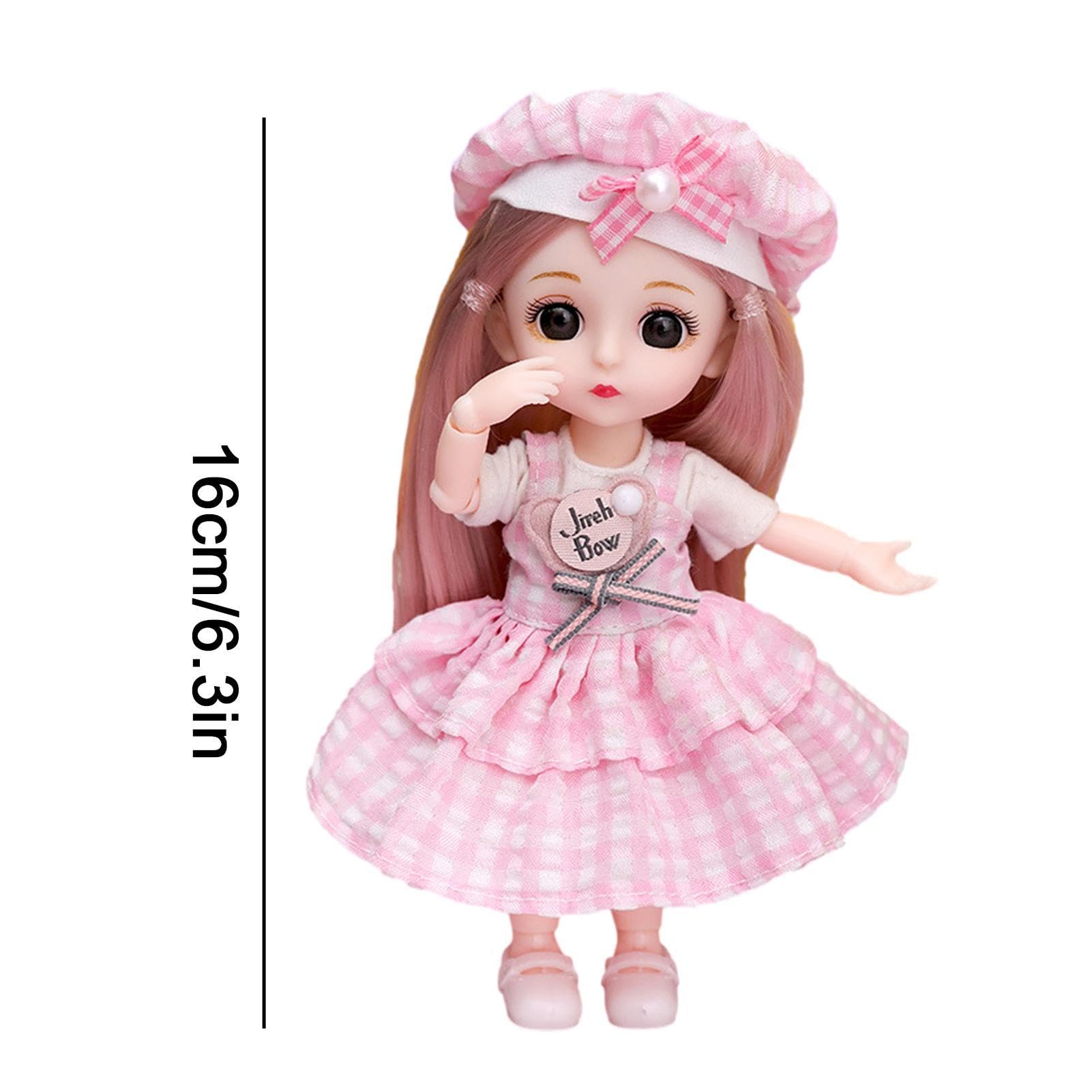 Amazon | Bjd 人形 - 球体関節人形 |キッズドール |子供用男の子