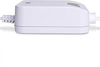 Vista 10 de Eddie Bauer Manta eléctrica con calefacción inteligente, sherpa reversible, color azul a cuadros