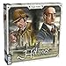 Devir- Holmes: Sherlock and Mycroft Juego de Mesa, Multicolor (BGHOLMES)