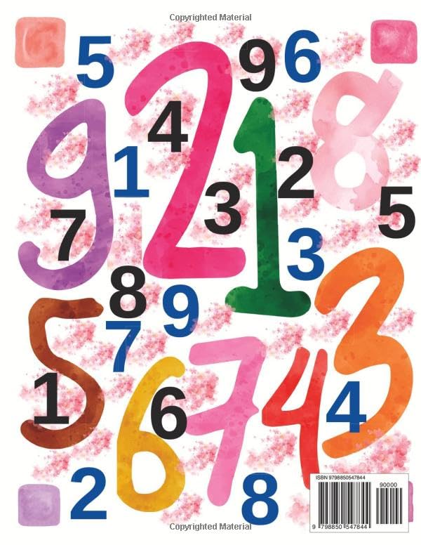 Miniatura 2 de 256 Joyful Sudoku Puzzles for Adults Large Print Sudoku Book with Medium to Hard Difficulty, Solutions Included, 4 Sudoku Puzzle Grids per Page (An